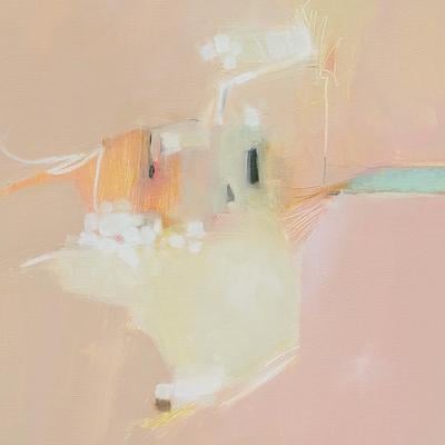 The Quieting 2 by Maura Reed on Artfully Walls | Artfully Walls