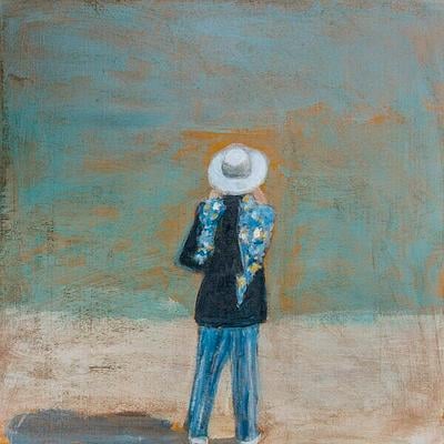 Soul Mate by Dominik Przerwa on Artfully Walls | Artfully Walls