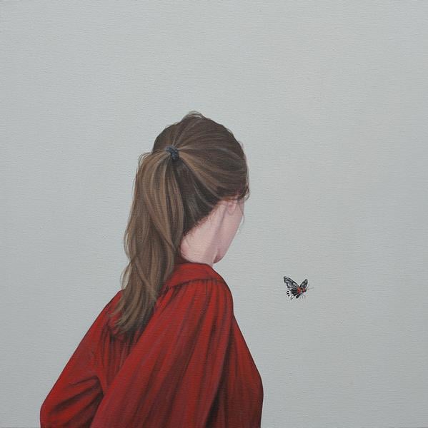 That´s how it starts