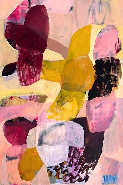 Heroes by Gina Cochran on Artfully Walls | Artfully Walls