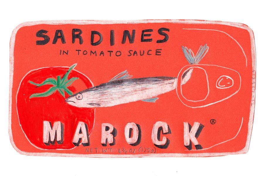 Sardines